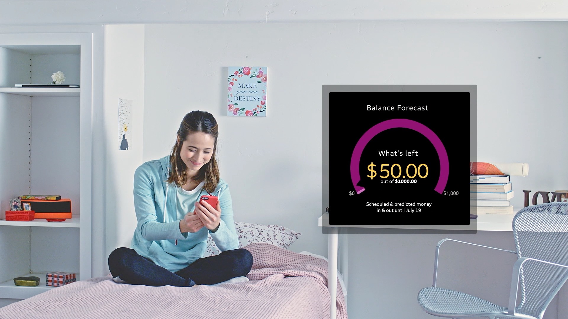 Credit Health Vision
